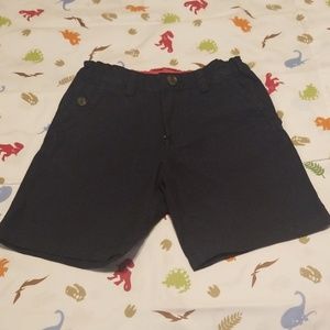 Boy Shorts